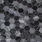 Msi Henley Hexagon 12 In. X 12 In. X 10 Mm Natural Marble Mesh-Mounted Mosaic Tile, 10PK ZOR-MD-0431 - alternate 5